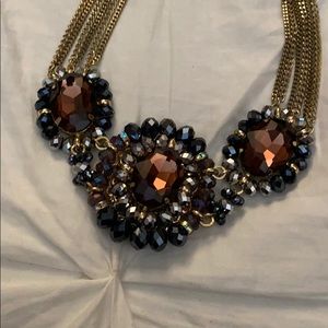 Cära N.Y. Statement necklace